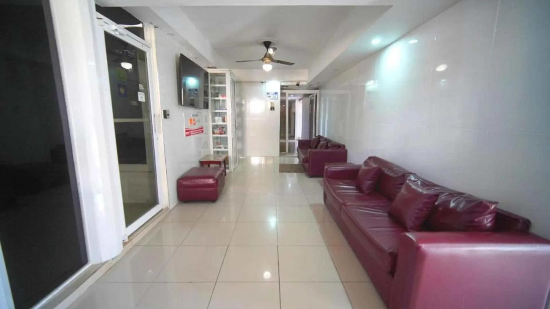 Guest house Tropical Island Apartahotel La Viva