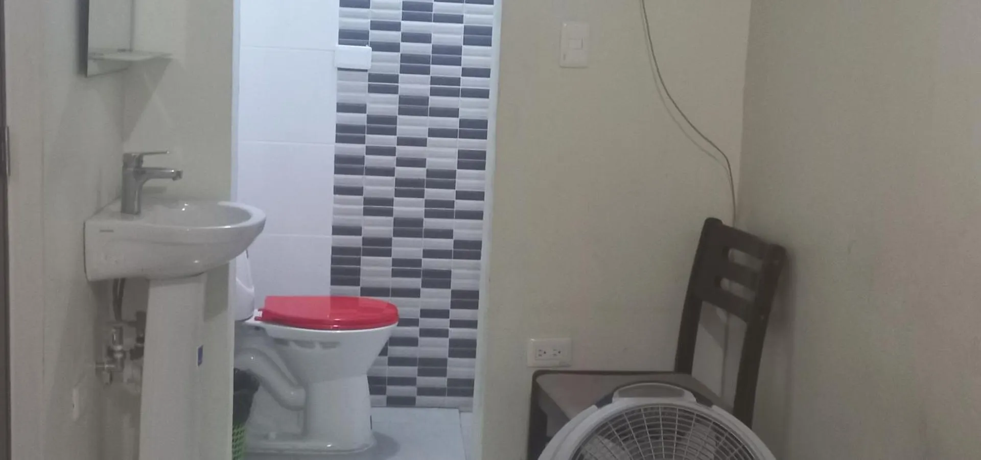 Guest house Tropical Island Apartahotel La Viva Dominican Republic