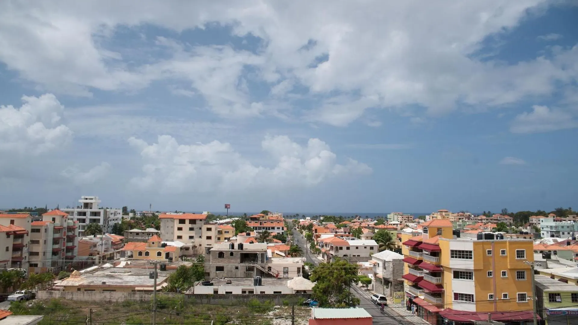 Tropical Island Apartahotel La Viva Dominican Republic
